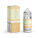 Aqua Salts Classic Vortex 30ml Nic Salt Vape Juice