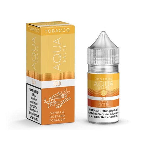 Aqua Salts Classic Hydra 30ml Nic Salt Vape Juice