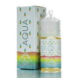 Aqua Juice Aqua Synthetic Nicotine Drops 30ml Nic Salt Vape Juice