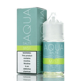 Aqua Juice Aqua Synthetic Nicotine Mist 30ml Nic Salt Vape Juice