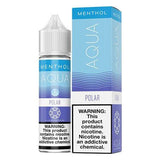 Aqua Juice Aqua Synthetic Nicotine Polar 60ml Vape Juice