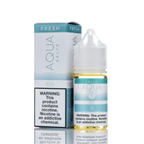 Aqua Juice Aqua Synthetic Nicotine Rush 30ml Nic Salt Vape Juice