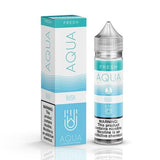 Aqua Juice Aqua Synthetic Nicotine Rush 60ml Vape Juice