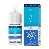 Aqua Juice Azure 30ml TF Nic Salt Vape Juice - Aqua Essential