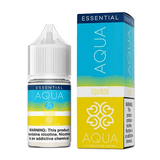 Aqua Juice Equinox 30ml TF Nic Salt Vape Juice - Aqua Essential
