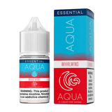 Aqua Juice Whirlwind 30ml TF Nic Salt Vape Juice - Aqua Essential