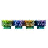asMODus Drip Tips asMODus 810 Drip Tip Stumpy Comb Style