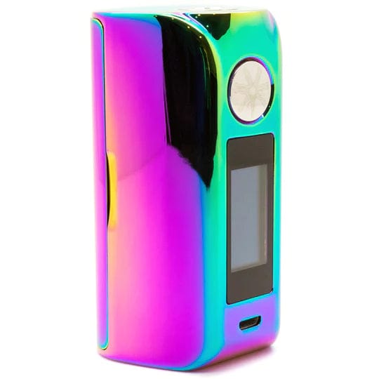 asMODus Mods Prism (Limited Edition) asMODus Minikin V2 180W Touch Screen Mod