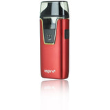 Aspire Pod System Red Aspire Nautilus Pod Device Kit