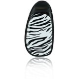 Aspire Pod System Zebra Stripe Aspire Cobble Pod Device Kit