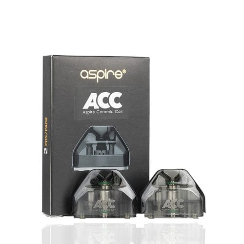 Aspire Pods Aspire AVP Replacement Pod Cartridge (Pack of 2)