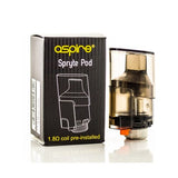 Aspire Pods Aspire Spryte Replacement Pod Cartridge