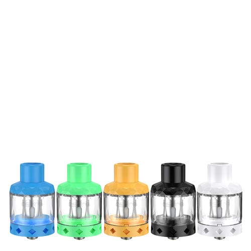 Aspire Tanks Aspire Cleito Shot Disposable Sub-Ohm Tank (Pack of 3)