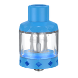 Aspire Tanks Cyan Aspire Cleito Shot Disposable Sub-Ohm Tank (Pack of 3)