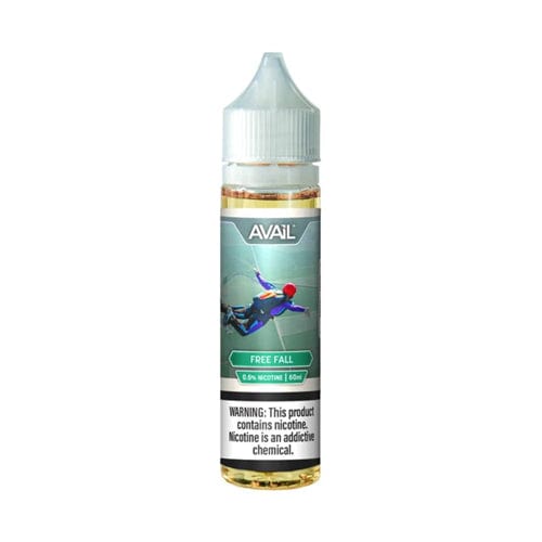 AVAIL Juice AVAIL Free Fall 60ml Vape Juice