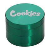 Backwoods Alternatives Metal 4 Piece Cookies Grinder