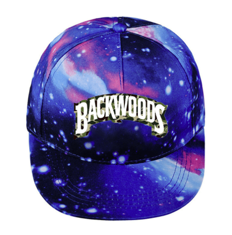 Backwoods Merch Backwoods Hat