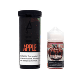Bad Drip Juice Bad Drip Bad Apple 60ml Vape Juice