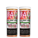 Bad Drip Juice Bad Drip Farley's Gnarly Sauce 2x 60ml Vape Juice