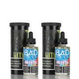Bad Drip Juice Bad Drip God Nectar 2x 60ml Vape Juice