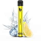 Bang Disposable Vape Lemon Ice Bang XXL Disposable Vape (6%, 2000 Puffs)