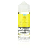 Kilo Sour Series (Bazooka Sour Straws) Strawberry Sours ICE 100ml Vape Juice