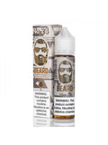 Beard Vape Co Juice Beard Vape Co No. 24 Salted Caramel Malt 60ml Vape Juice