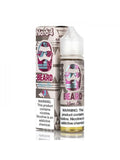 Beard Vape Co Juice Beard Vape Co No. 64 Raspberry Hibiscus 60ml Vape Juice