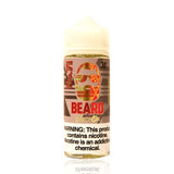 Beard Vape Co Juice Beard Vape Co No. 71 Sweet & Sour Sugar Peach 120ml Vape Juice