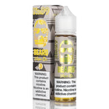 Beard Vape Co Juice Beard Vape Co No. 99 Lemon and Raspberry Cookie 60ml Vape Juice