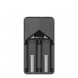 Blackcell Chargers BIC-2 Battery Charger - Blackcell (Two-Slot)
