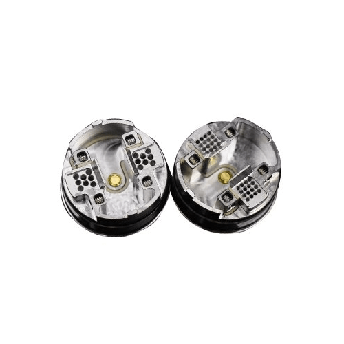 Blitz RDA Blitz CIO RDA