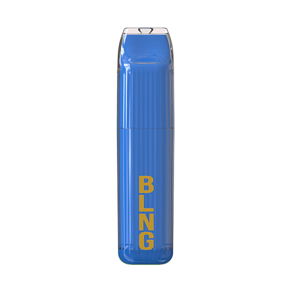BLNG Disposable Vape Blue Razz BLNG Disposable Vape (5%, 3000 Puffs)