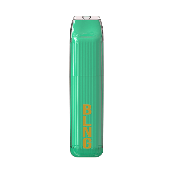 BLNG Disposable Vape Mint Drip BLNG Disposable Vape (5%, 3000 Puffs)