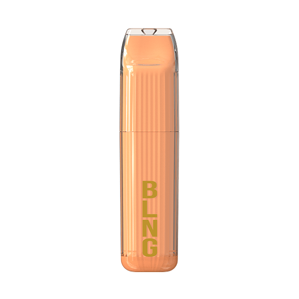 BLNG Disposable Vape Peach Dream BLNG Disposable Vape (5%, 3000 Puffs)