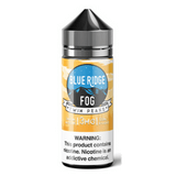 Blue Ridge Fog Juice Twin Peaks 120ml Vape Juice - Blue Ridge Fog