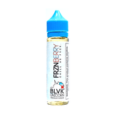 BLVK Unicorn Juice BLVK Unicorn FRZN Berry 60ml Vape Juice