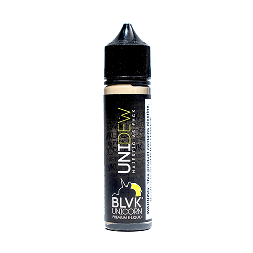 BLVK Unicorn Juice BLVK Unicorn UniDEW 60ml Vape Juice