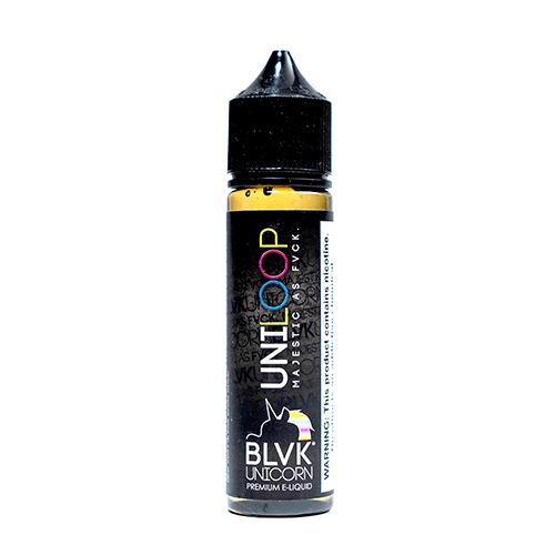 BLVK Unicorn Juice BLVK Unicorn UniLOOP 60ml Vape Juice
