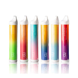 BMOR Disposable Vape BMOR Pi Plus Disposable Vape