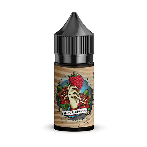 Bora Liquids Juice Snap Dragon 30ml Nic Salt Vape Juice - Bora Liquids