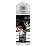 Buckshot Vapors Juice Buckshot Vapors Time Bomb Fuse 120ml Vape Juice