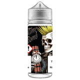 Buckshot Vapors Juice Buckshot Vapors Time Bomb Maniac 120ml Vape Juice