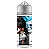 Buckshot Vapors Juice Buckshot Vapors Time Bomb TNT ICE 120ml Vape Juice