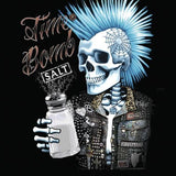 Time Bomb Vapors Maniac 30ml Salt Eliquid