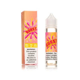 Burst Juice Burst Straw-Burst 60ml Vape Juice