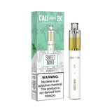 Cali Bar Disposable Vape Cali Bar 2K Disposable Vape (5%, 2000 Puffs)