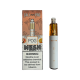 Cali Bar Disposable Vape POG Cali Pro Mesh 5ml Disposable Vape
