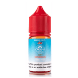 California Grown E-Liquids Juice Frozen Juicy Watermelon 30ml Nic Salt Vape Juice - California Grown