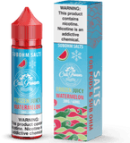 California Grown E-Liquids Juice Frozen Juicy Watermelon 60ml Vape Juice - California Grown Sub-Ohm Salts